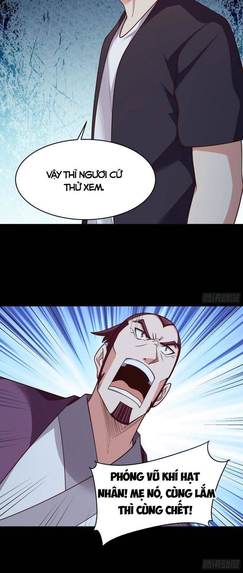 đọc truyện Trùng Sinh Đô Thị Thiên Tôn Chương 372 ảnh 16 tại Thiên Thai Truyện