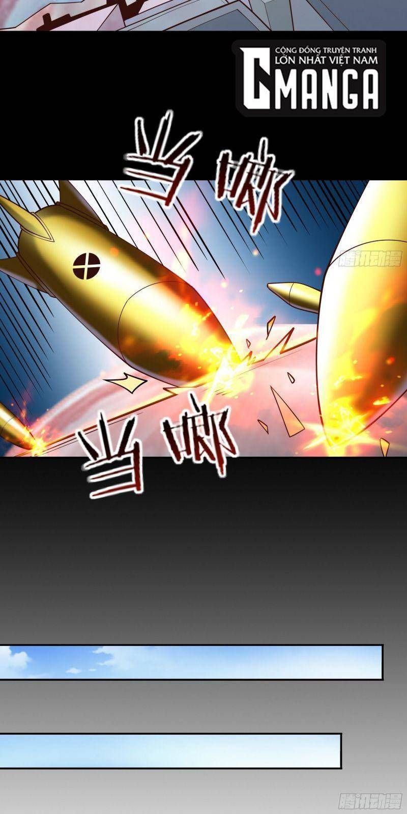 đọc truyện Trùng Sinh Đô Thị Thiên Tôn Chương 372 ảnh 20 tại Thiên Thai Truyện