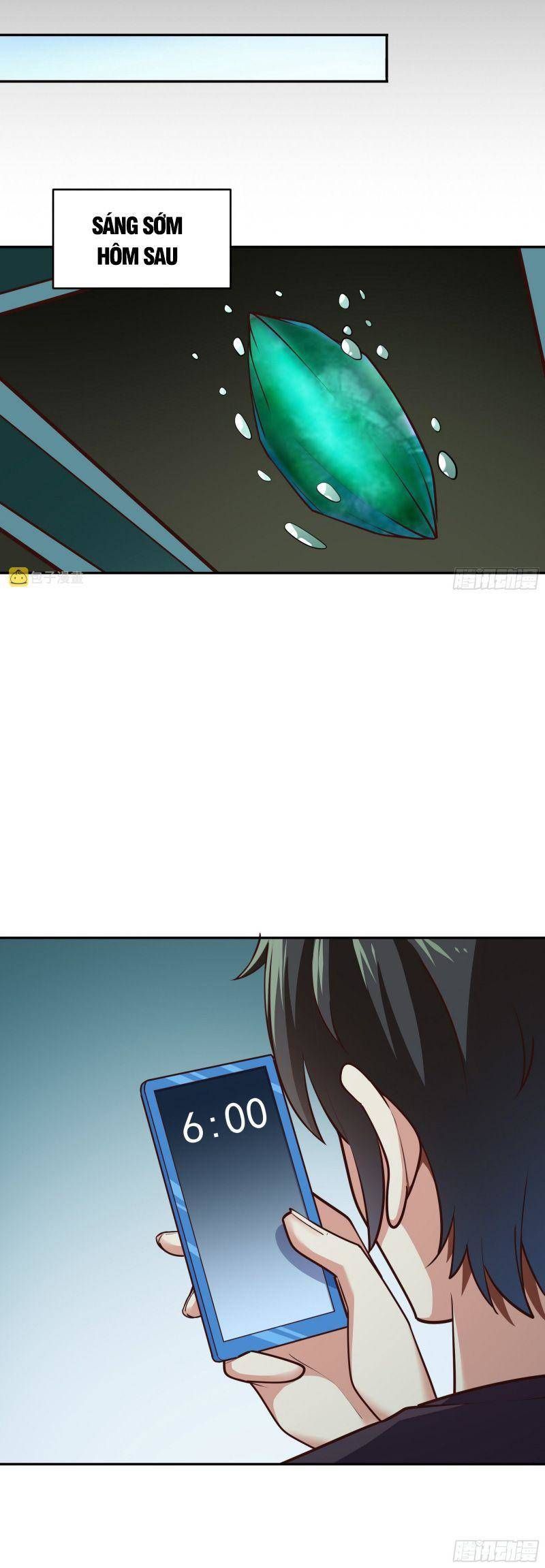 đọc truyện Trùng Sinh Đô Thị Thiên Tôn Chương 372 ảnh 21 tại Thiên Thai Truyện