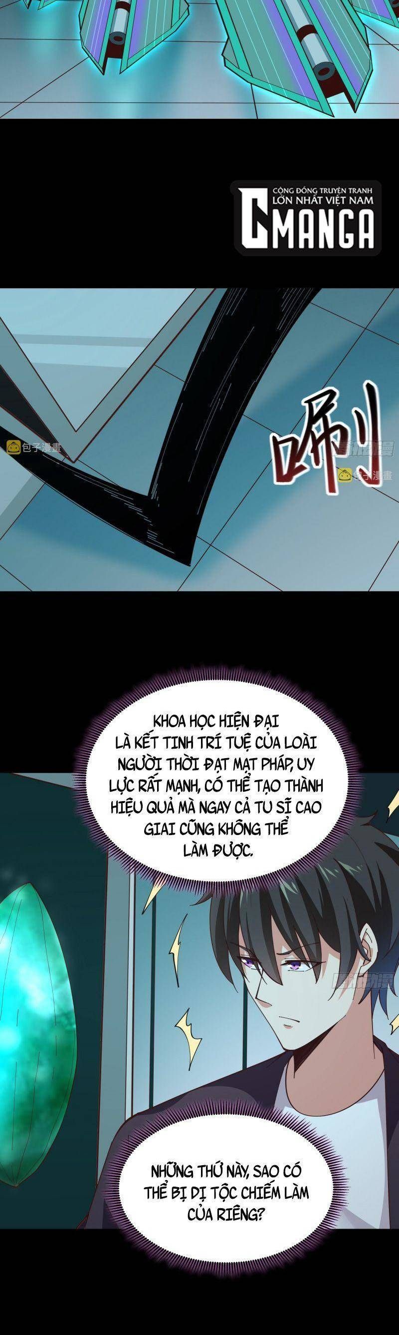 đọc truyện Trùng Sinh Đô Thị Thiên Tôn Chương 372 ảnh 4 tại Thiên Thai Truyện