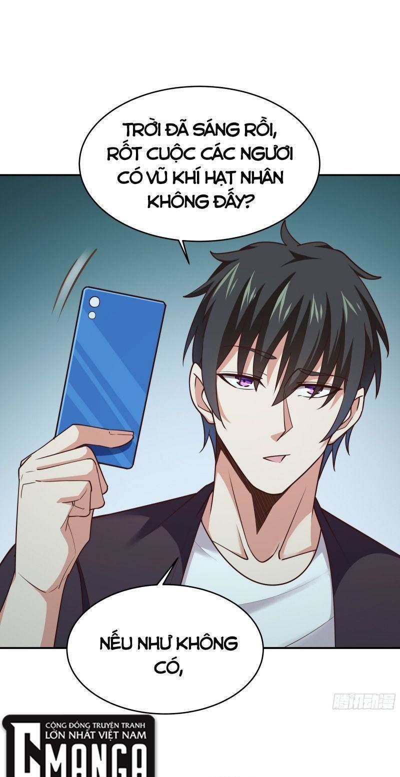 đọc truyện Trùng Sinh Đô Thị Thiên Tôn Chương 372 ảnh 22 tại Thiên Thai Truyện