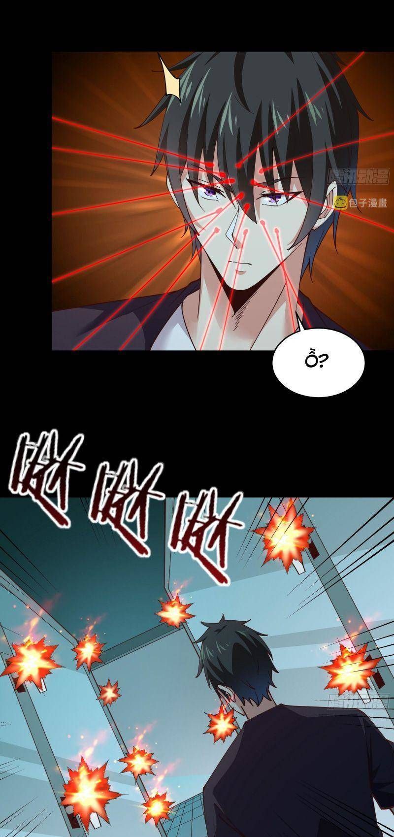 đọc truyện Trùng Sinh Đô Thị Thiên Tôn Chương 372 ảnh 5 tại Thiên Thai Truyện