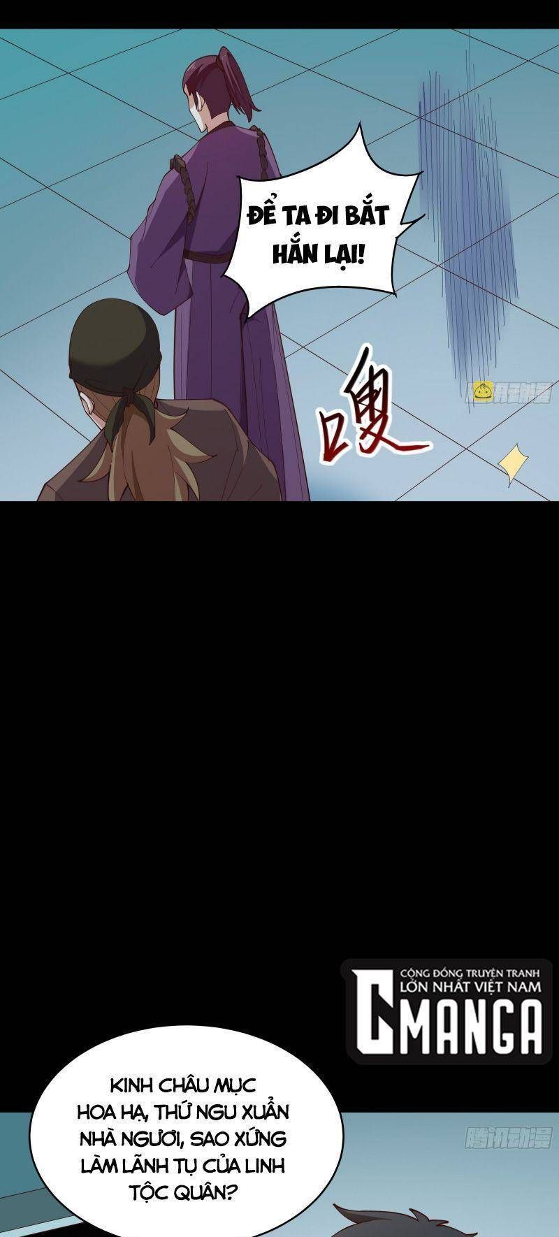 đọc truyện Trùng Sinh Đô Thị Thiên Tôn Chương 372 ảnh 7 tại Thiên Thai Truyện