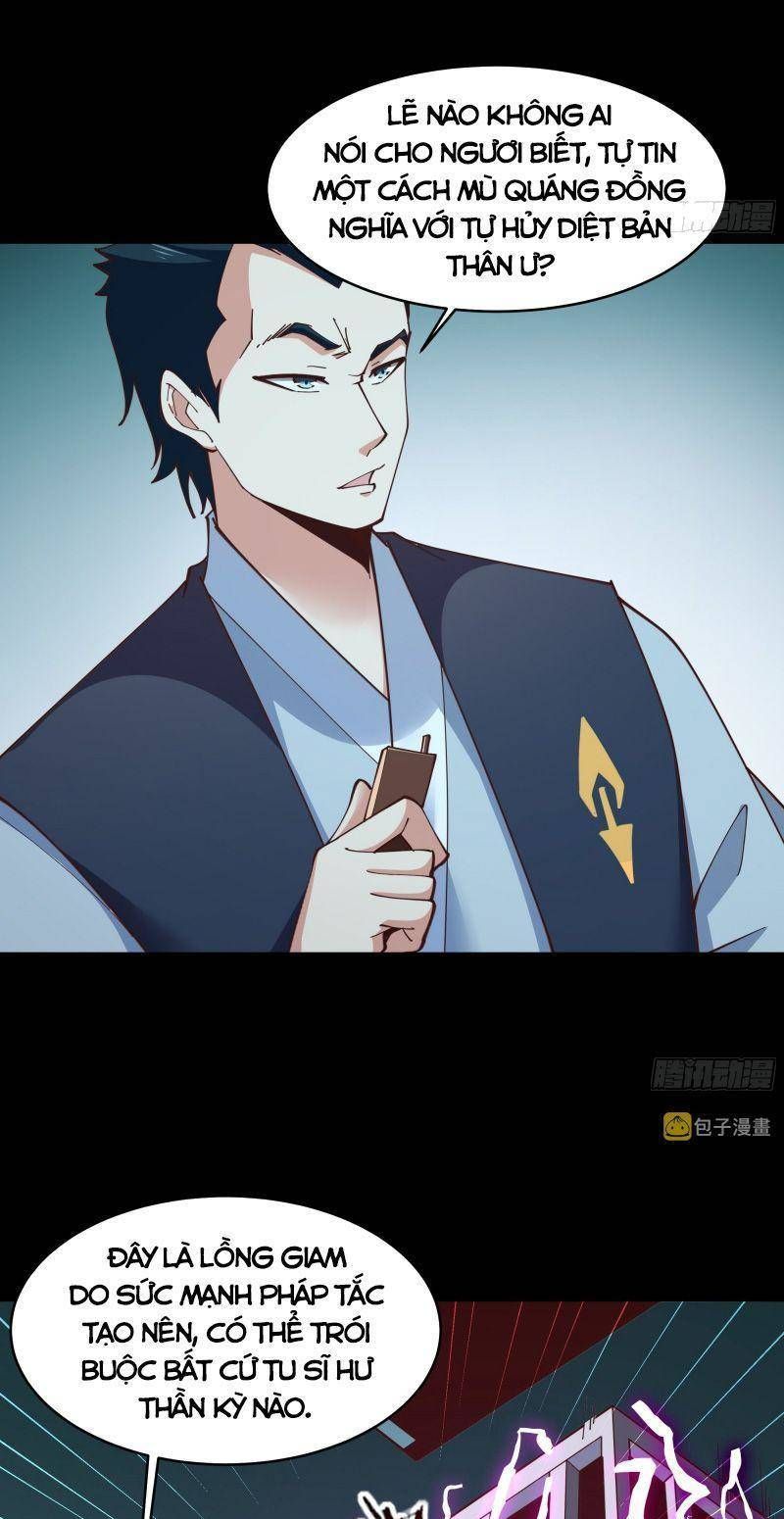 đọc truyện Trùng Sinh Đô Thị Thiên Tôn Chương 372 ảnh 9 tại Thiên Thai Truyện