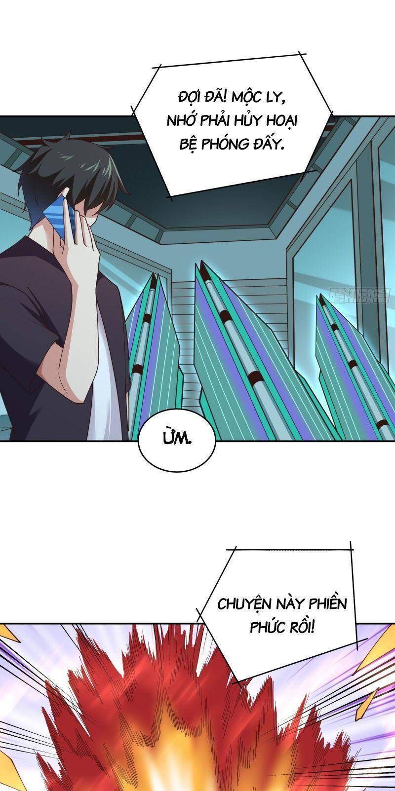 đọc truyện Trùng Sinh Đô Thị Thiên Tôn Chương 373 ảnh 13 tại Thiên Thai Truyện