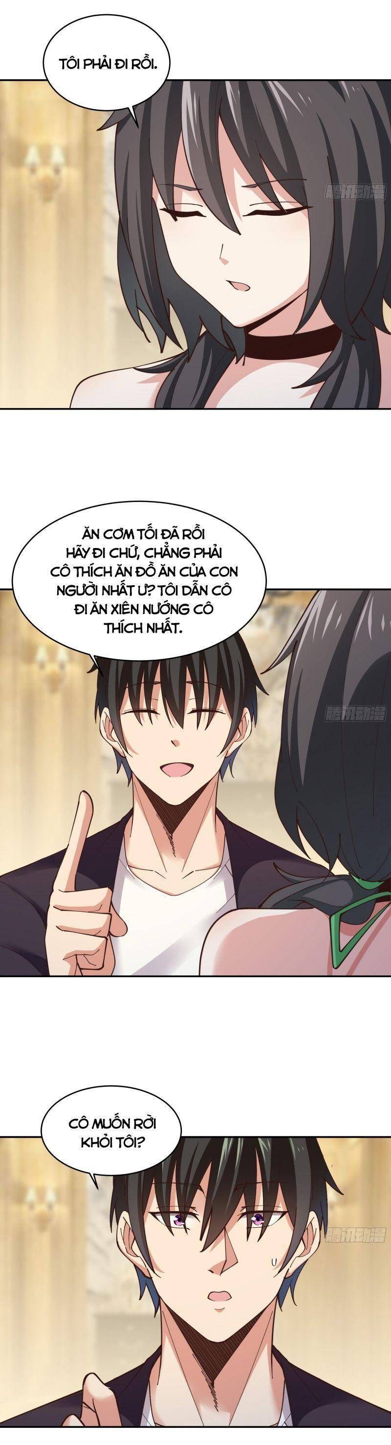 đọc truyện Trùng Sinh Đô Thị Thiên Tôn Chương 373 ảnh 19 tại Thiên Thai Truyện