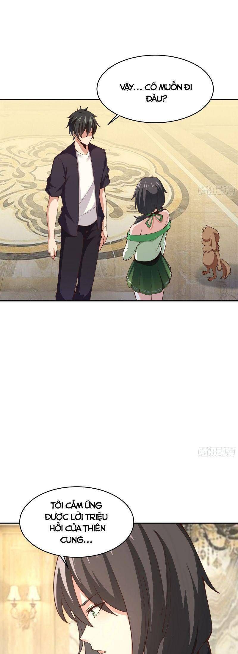 đọc truyện Trùng Sinh Đô Thị Thiên Tôn Chương 373 ảnh 20 tại Thiên Thai Truyện