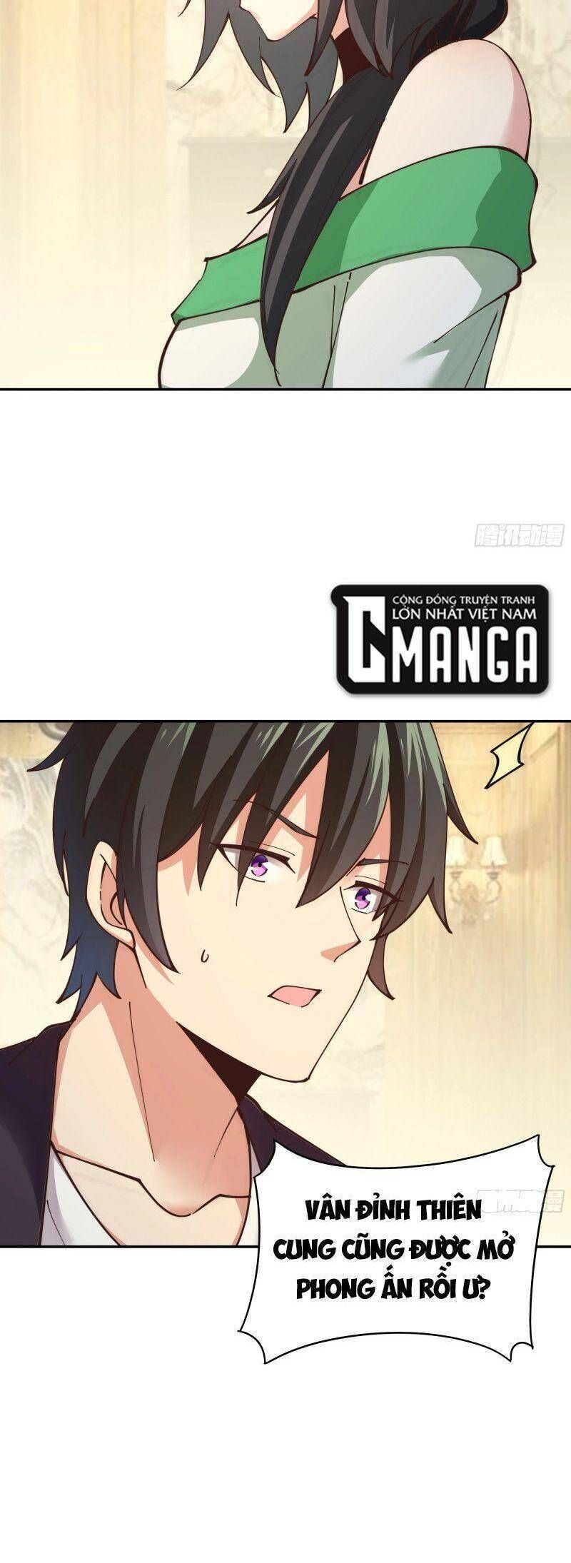 đọc truyện Trùng Sinh Đô Thị Thiên Tôn Chương 373 ảnh 21 tại Thiên Thai Truyện