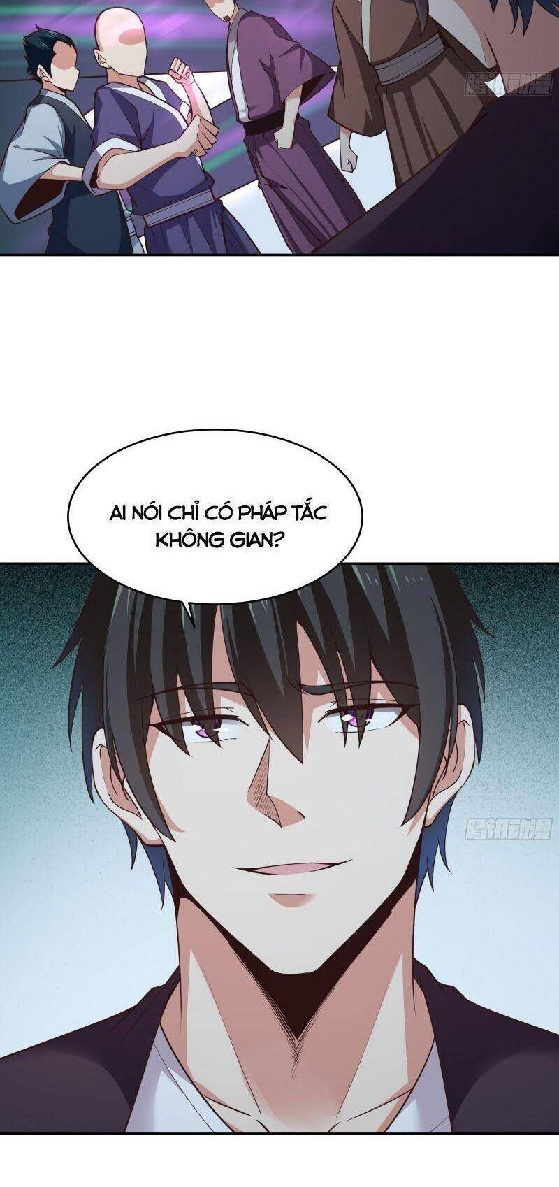 đọc truyện Trùng Sinh Đô Thị Thiên Tôn Chương 373 ảnh 6 tại Thiên Thai Truyện