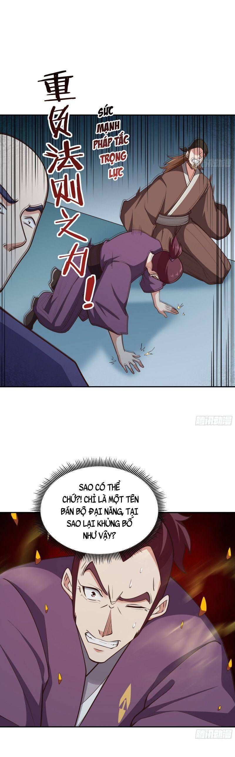 đọc truyện Trùng Sinh Đô Thị Thiên Tôn Chương 373 ảnh 7 tại Thiên Thai Truyện