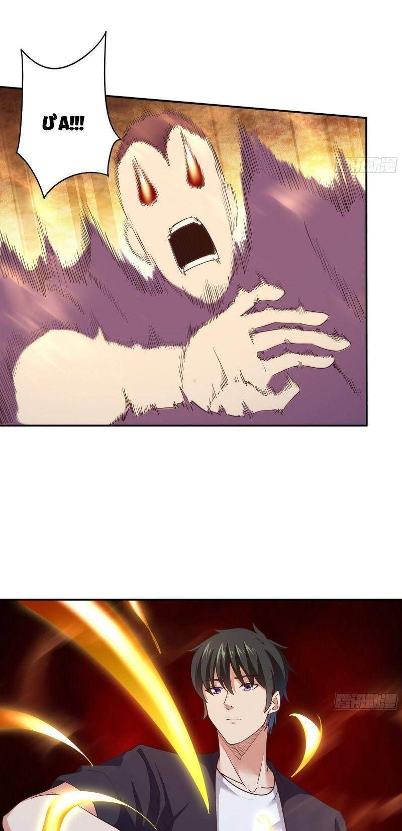 đọc truyện Trùng Sinh Đô Thị Thiên Tôn Chương 373 ảnh 9 tại Thiên Thai Truyện