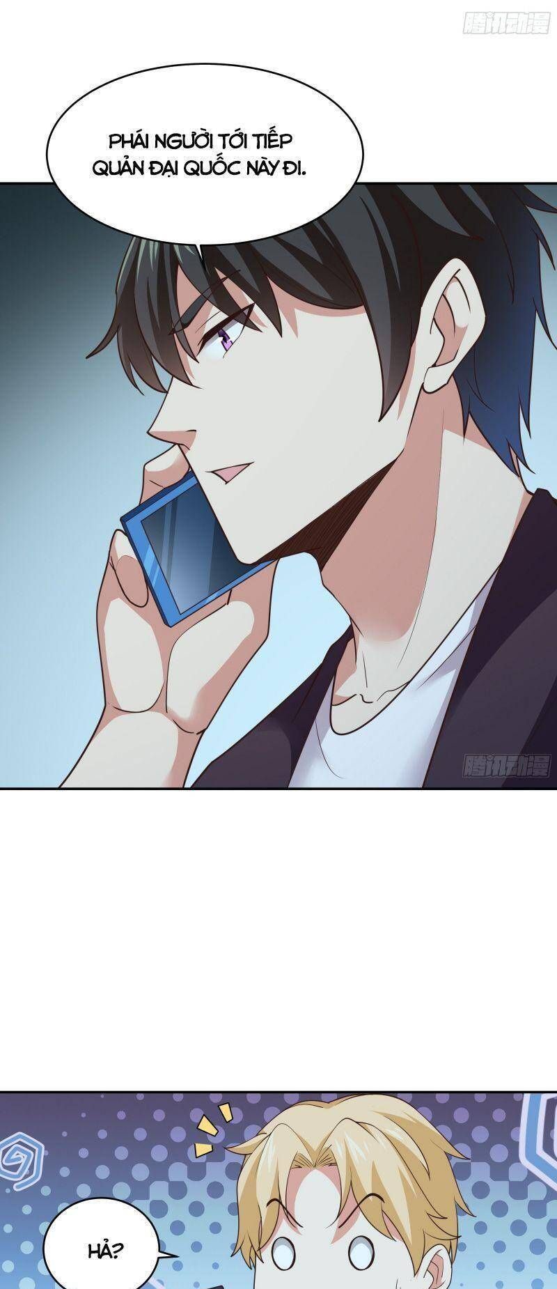 đọc truyện Trùng Sinh Đô Thị Thiên Tôn Chương 373 ảnh 11 tại Thiên Thai Truyện