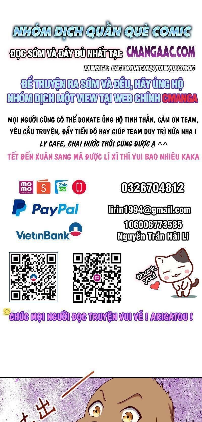 đọc truyện Trùng Sinh Đô Thị Thiên Tôn Chương 374 ảnh 3 tại Thiên Thai Truyện