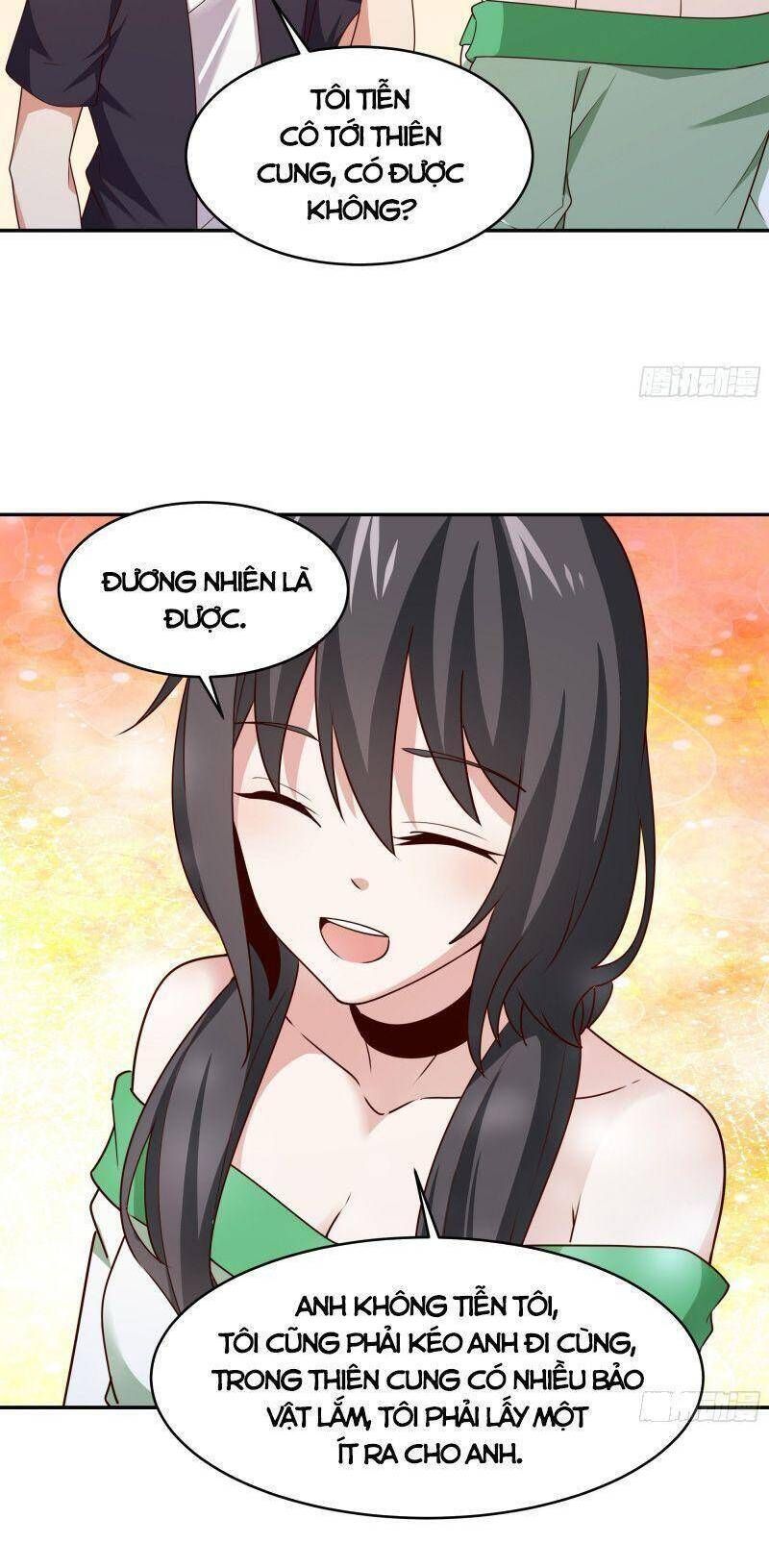 đọc truyện Trùng Sinh Đô Thị Thiên Tôn Chương 374 ảnh 13 tại Thiên Thai Truyện