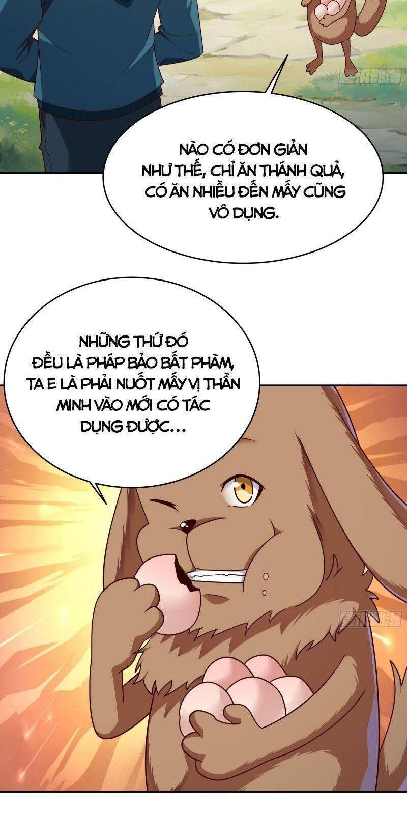 đọc truyện Trùng Sinh Đô Thị Thiên Tôn Chương 374 ảnh 17 tại Thiên Thai Truyện