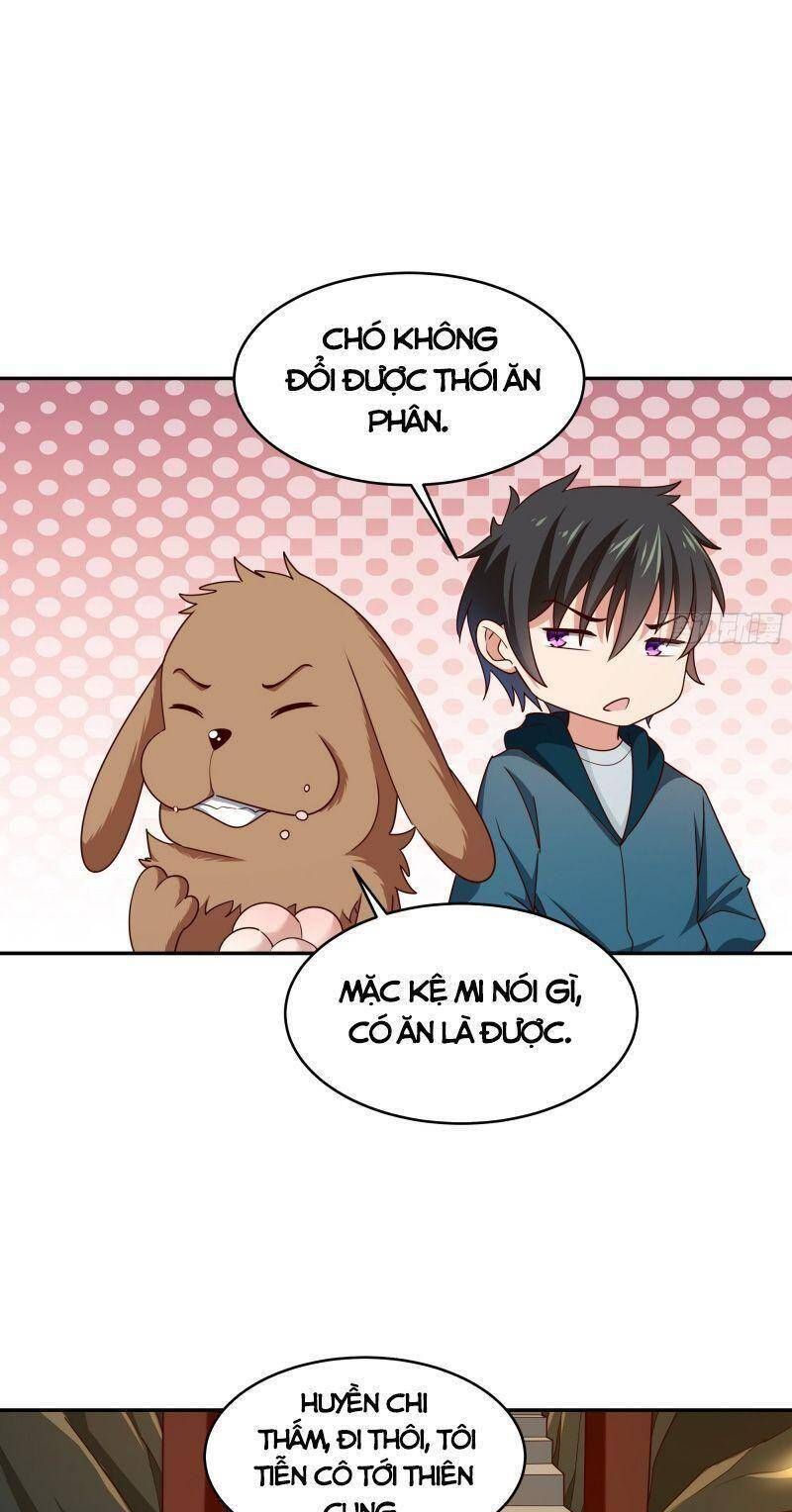 đọc truyện Trùng Sinh Đô Thị Thiên Tôn Chương 374 ảnh 18 tại Thiên Thai Truyện