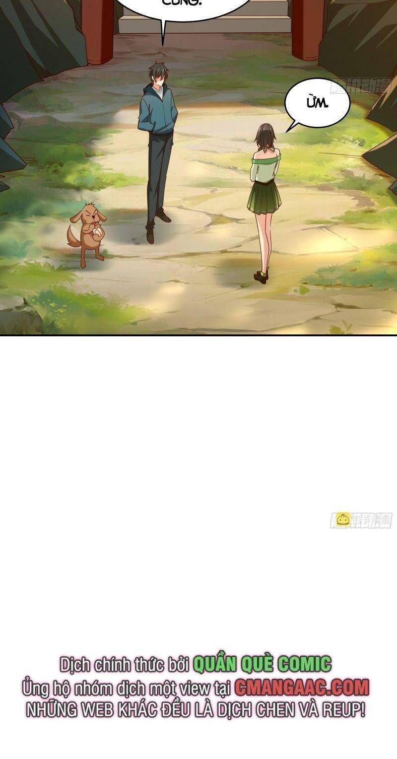 đọc truyện Trùng Sinh Đô Thị Thiên Tôn Chương 374 ảnh 19 tại Thiên Thai Truyện