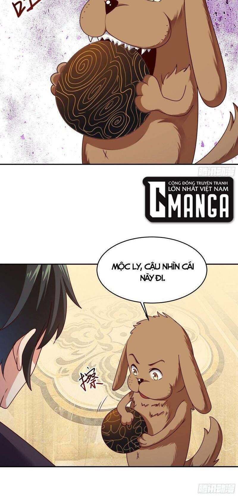 đọc truyện Trùng Sinh Đô Thị Thiên Tôn Chương 374 ảnh 4 tại Thiên Thai Truyện