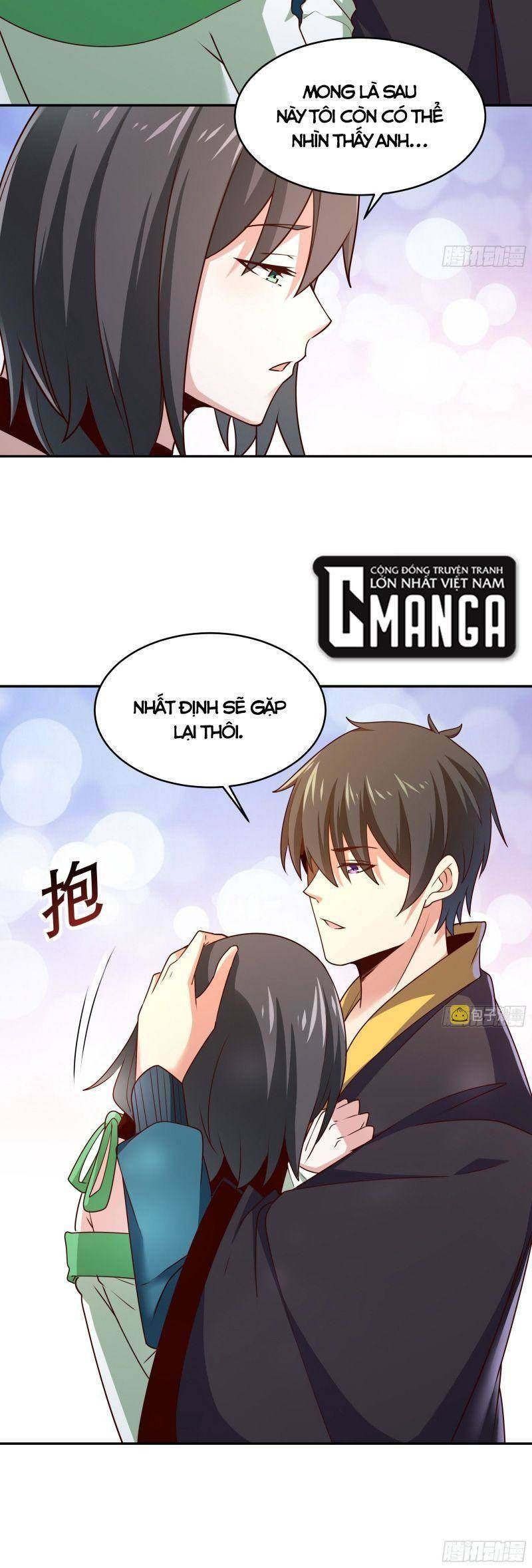 đọc truyện Trùng Sinh Đô Thị Thiên Tôn Chương 374 ảnh 23 tại Thiên Thai Truyện