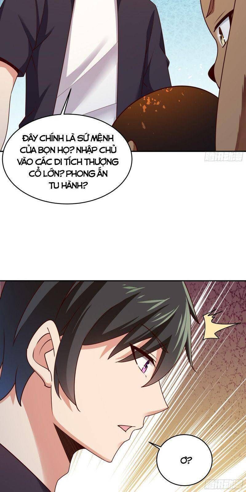 đọc truyện Trùng Sinh Đô Thị Thiên Tôn Chương 374 ảnh 6 tại Thiên Thai Truyện