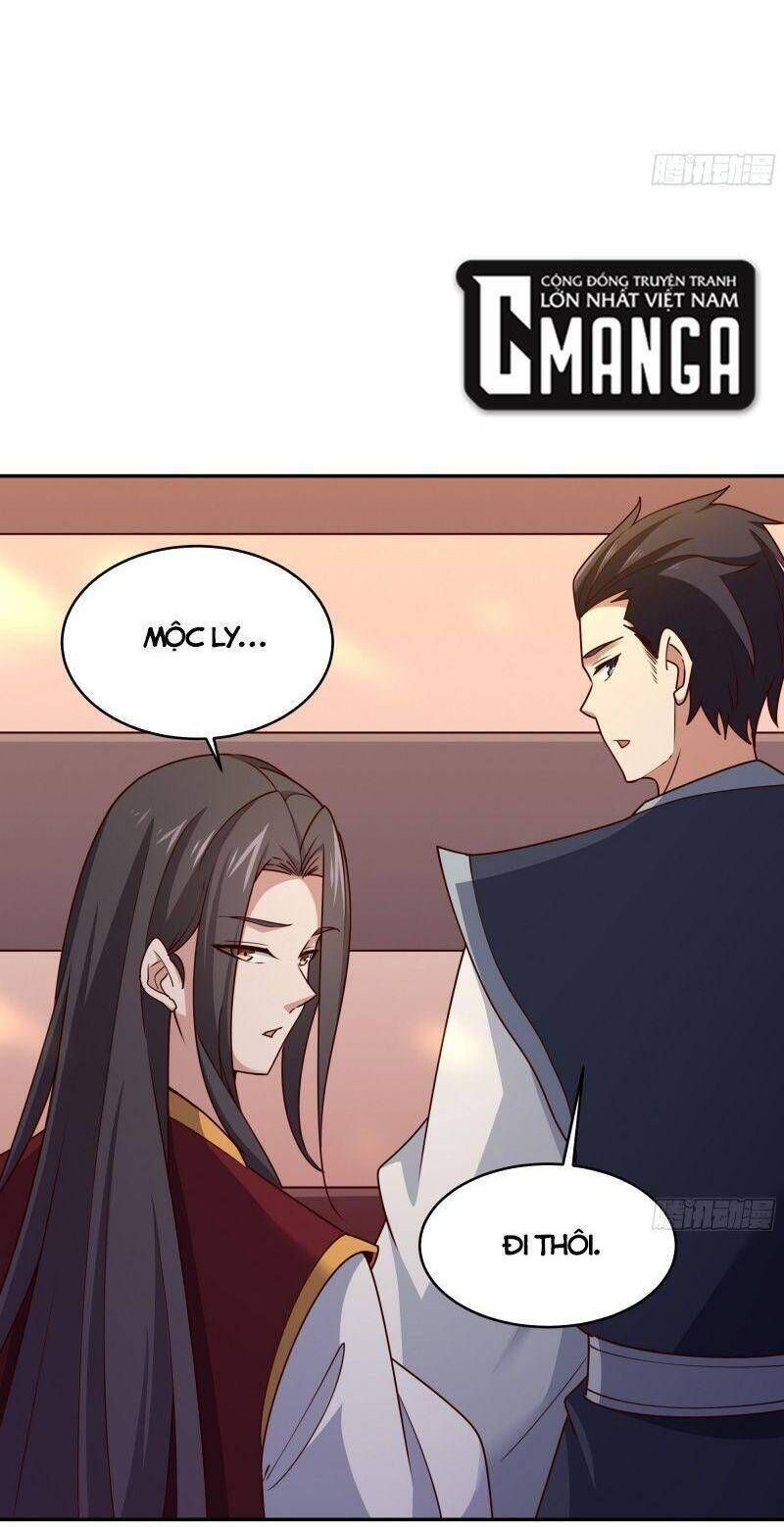 đọc truyện Trùng Sinh Đô Thị Thiên Tôn Chương 374 ảnh 8 tại Thiên Thai Truyện