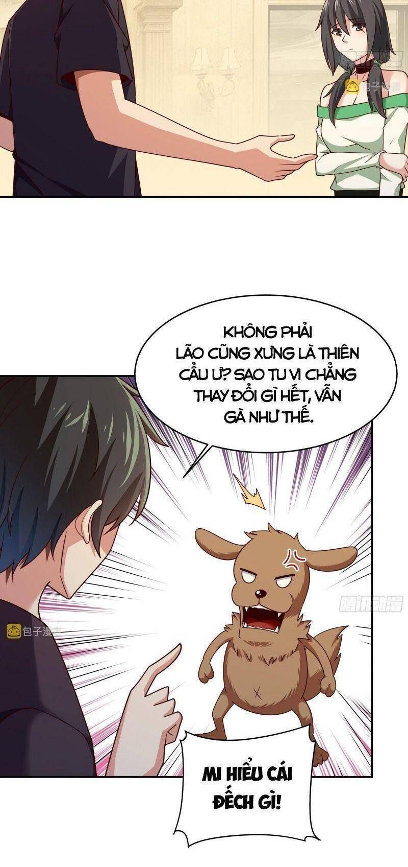 đọc truyện Trùng Sinh Đô Thị Thiên Tôn Chương 374 ảnh 10 tại Thiên Thai Truyện