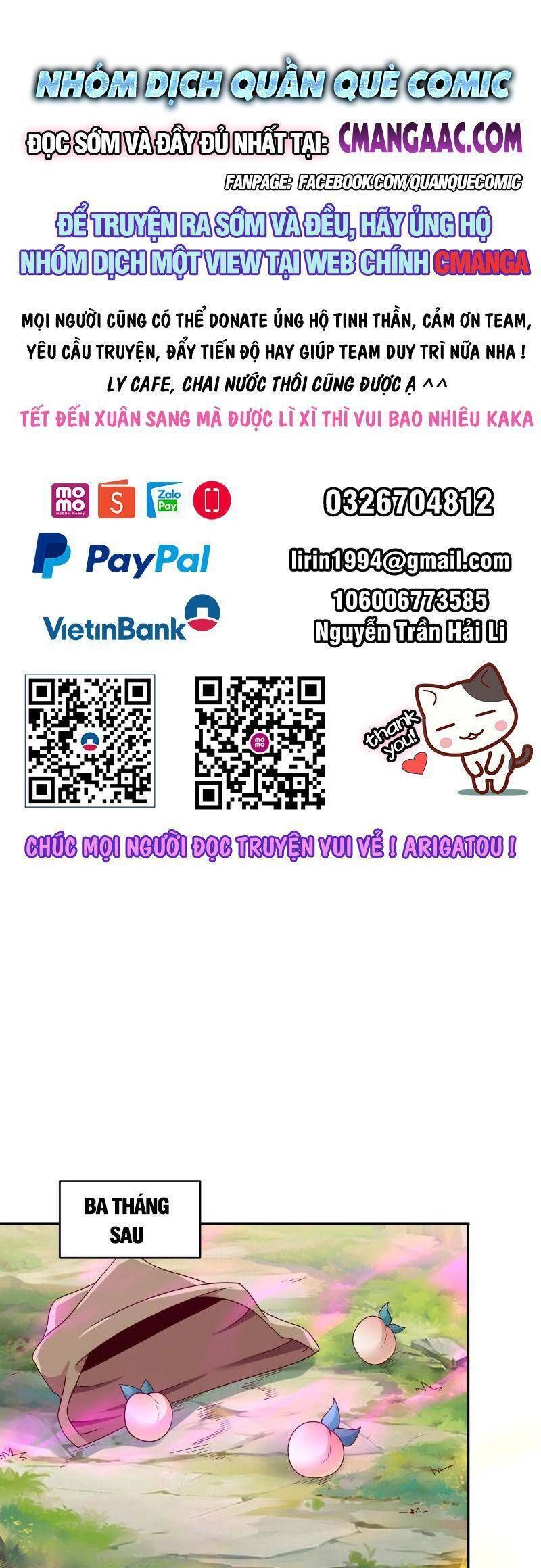 đọc truyện Trùng Sinh Đô Thị Thiên Tôn Chương 375 ảnh 3 tại Thiên Thai Truyện