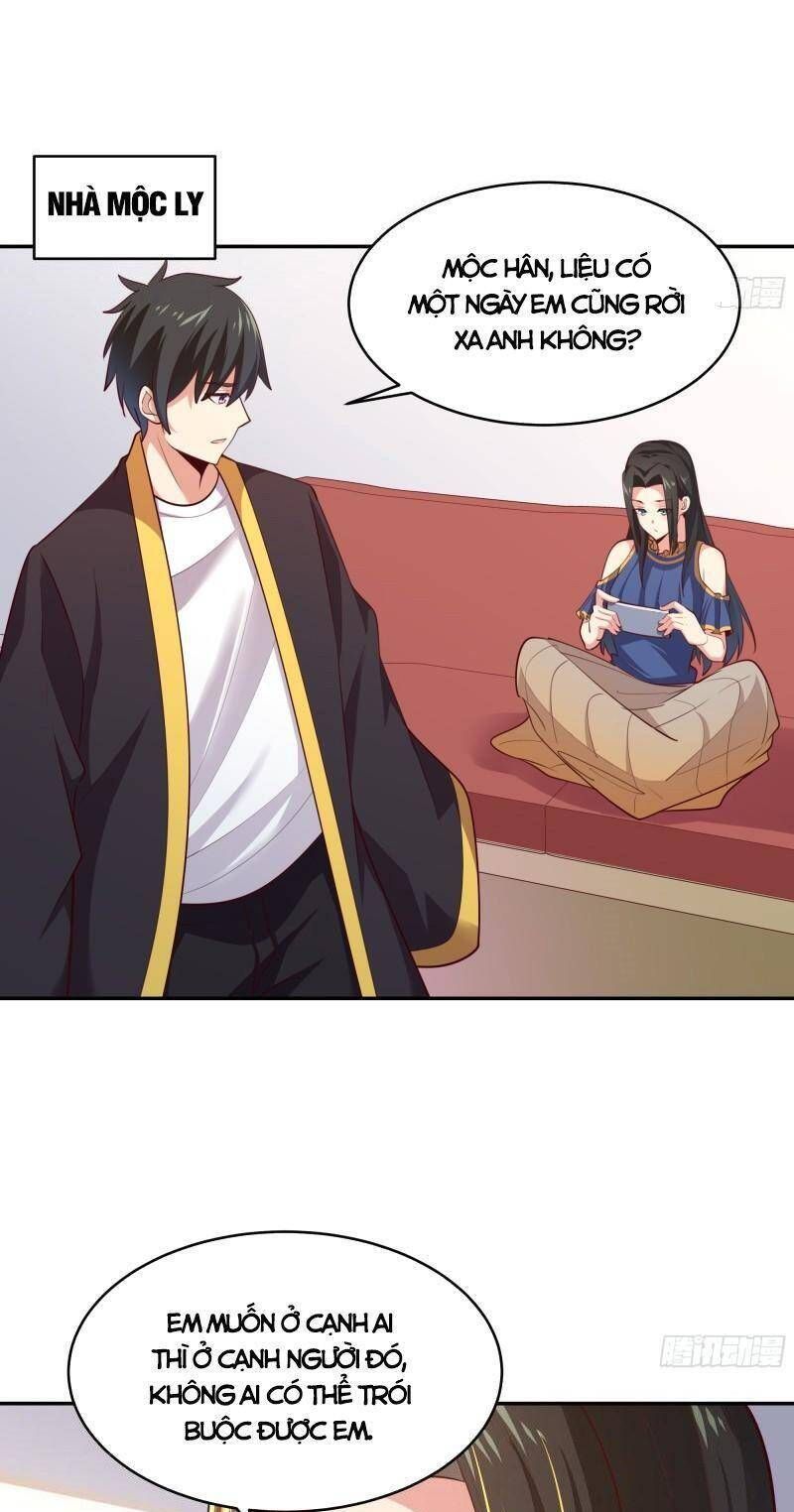 đọc truyện Trùng Sinh Đô Thị Thiên Tôn Chương 375 ảnh 13 tại Thiên Thai Truyện