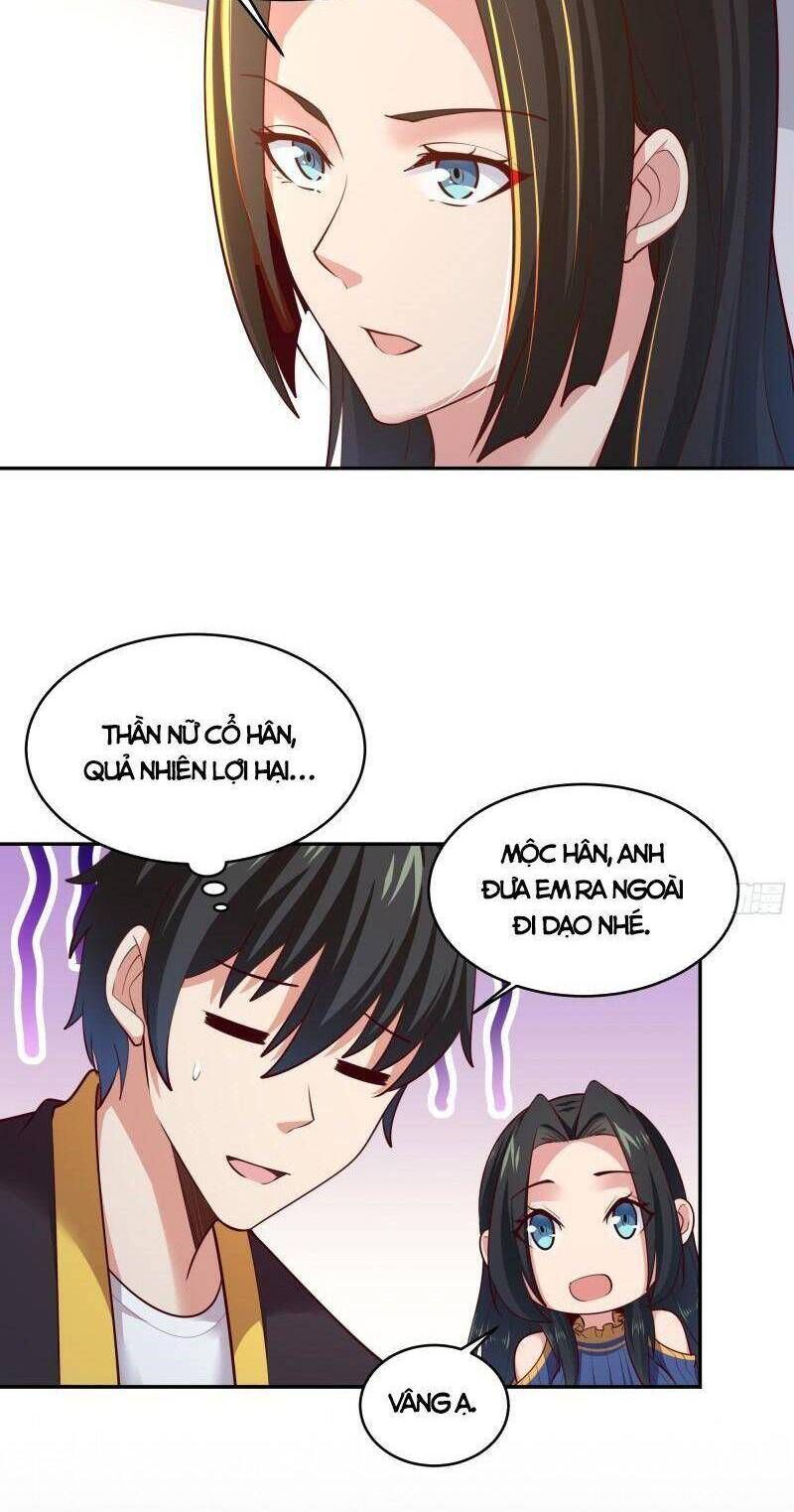 đọc truyện Trùng Sinh Đô Thị Thiên Tôn Chương 375 ảnh 14 tại Thiên Thai Truyện