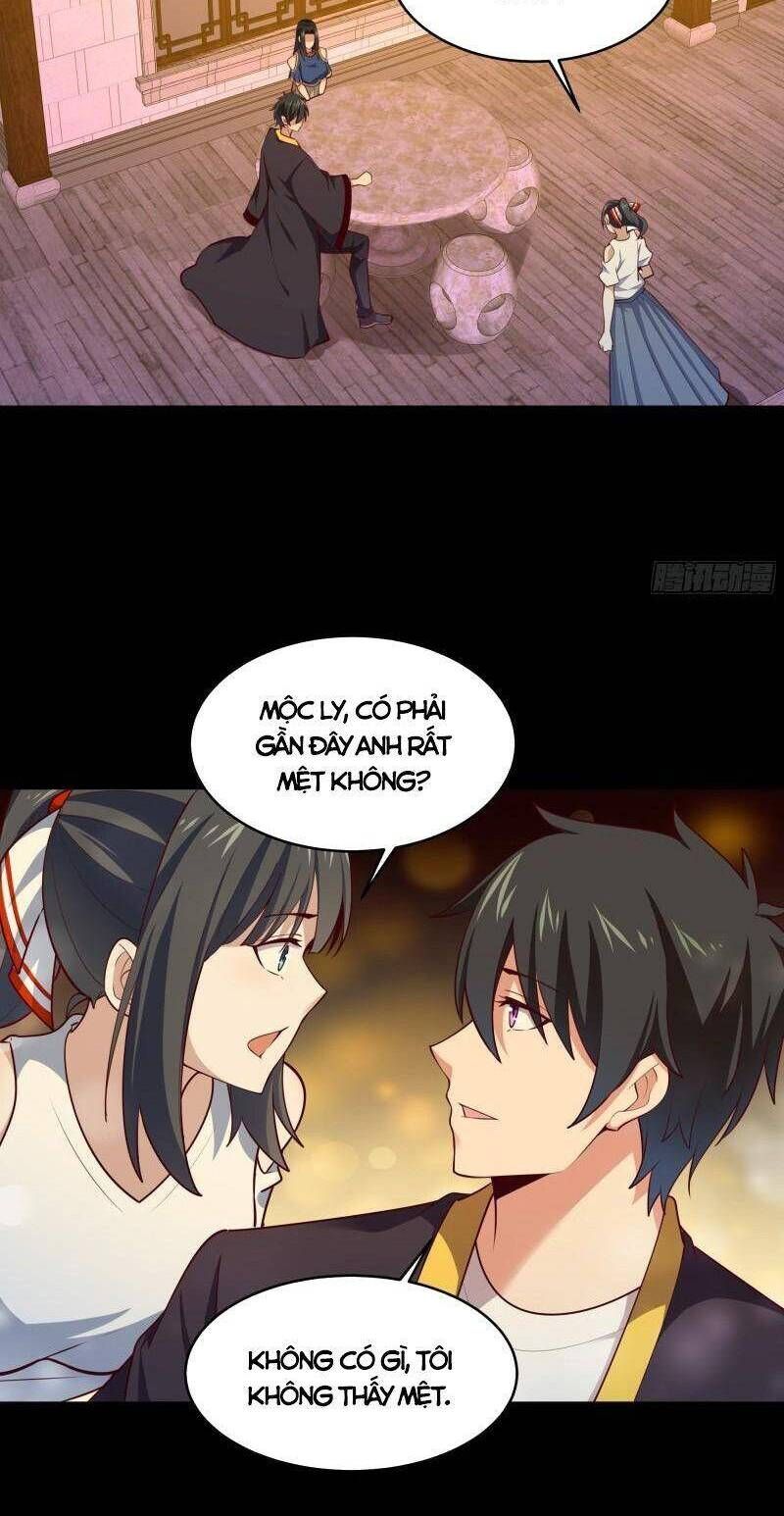 đọc truyện Trùng Sinh Đô Thị Thiên Tôn Chương 375 ảnh 16 tại Thiên Thai Truyện