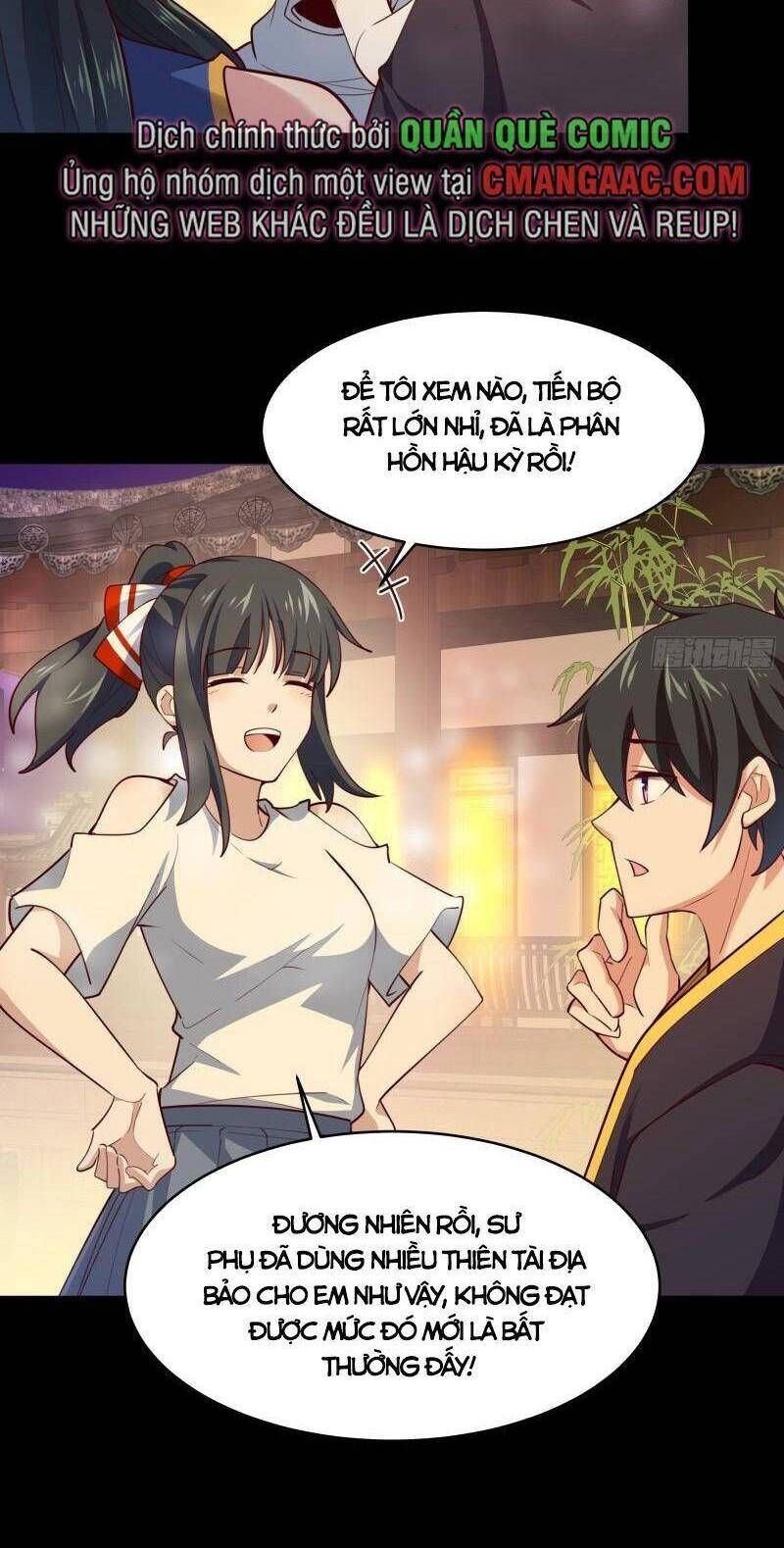 đọc truyện Trùng Sinh Đô Thị Thiên Tôn Chương 375 ảnh 18 tại Thiên Thai Truyện