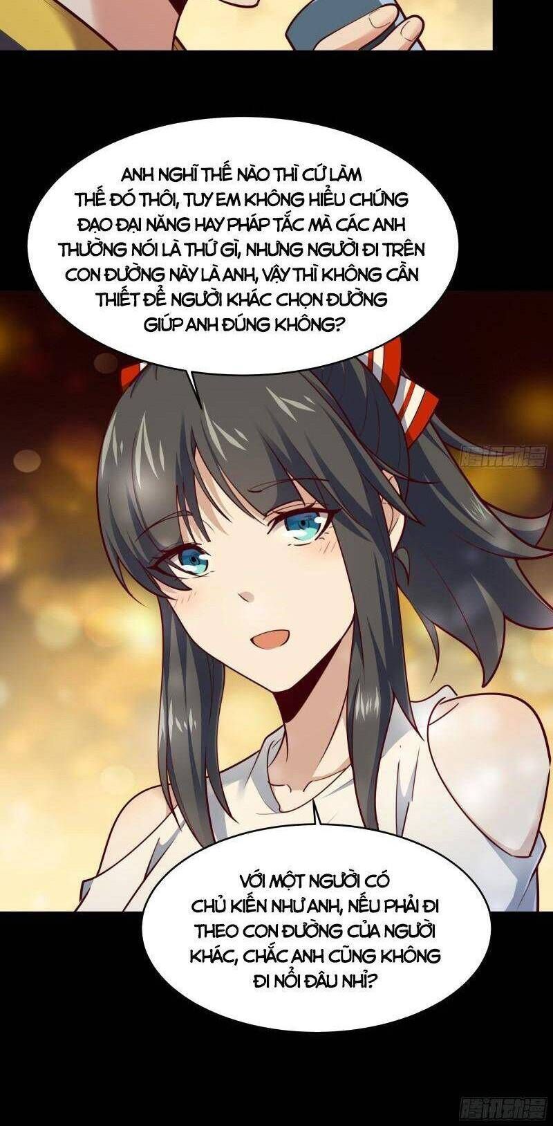 đọc truyện Trùng Sinh Đô Thị Thiên Tôn Chương 375 ảnh 20 tại Thiên Thai Truyện