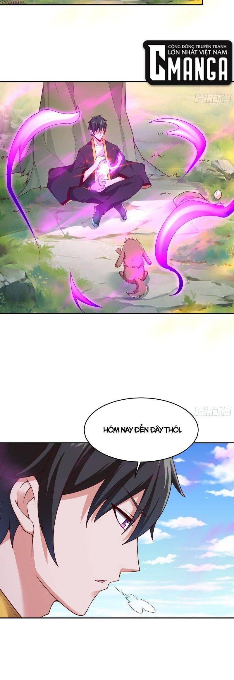 đọc truyện Trùng Sinh Đô Thị Thiên Tôn Chương 375 ảnh 4 tại Thiên Thai Truyện