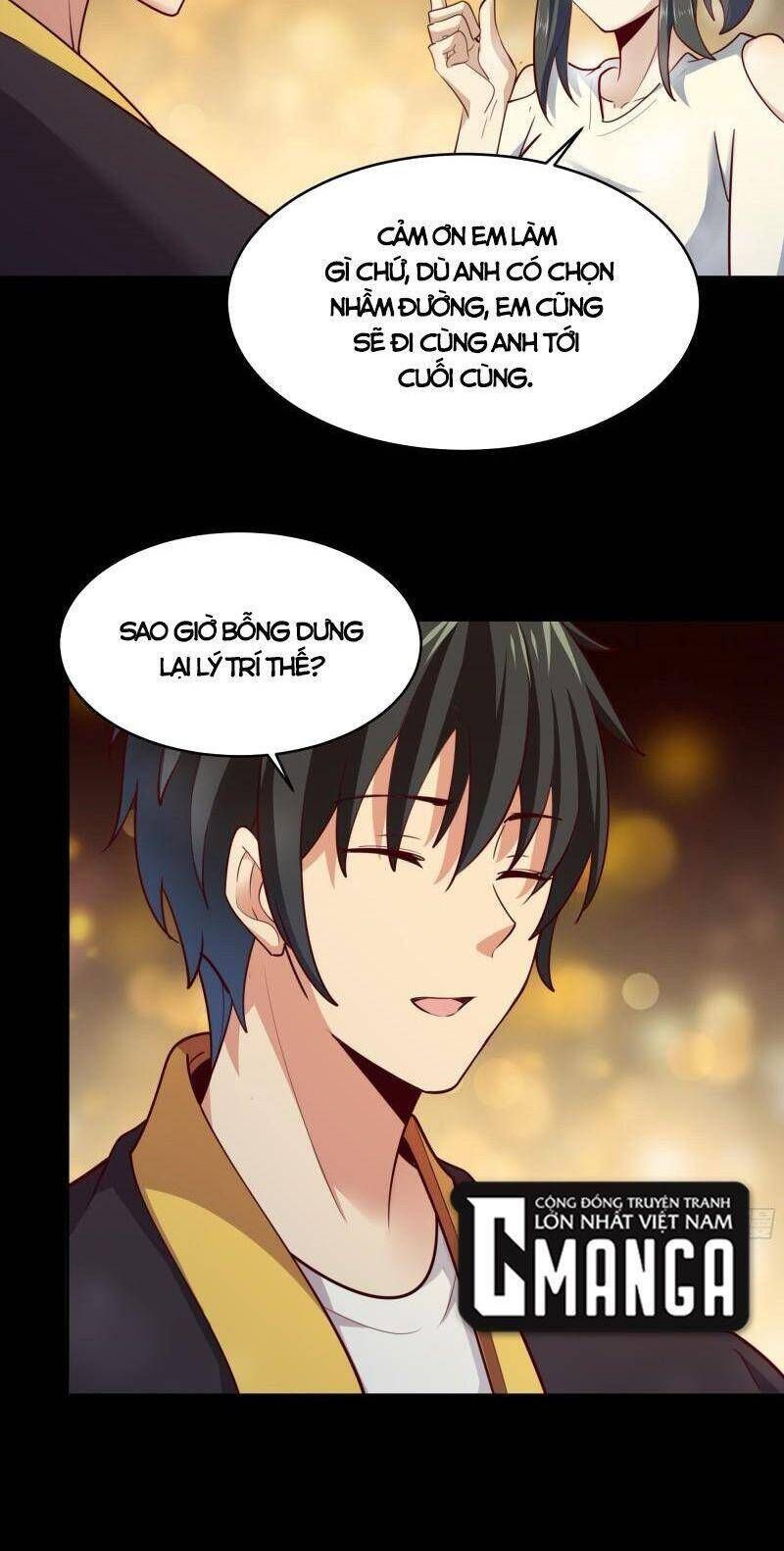 đọc truyện Trùng Sinh Đô Thị Thiên Tôn Chương 375 ảnh 22 tại Thiên Thai Truyện