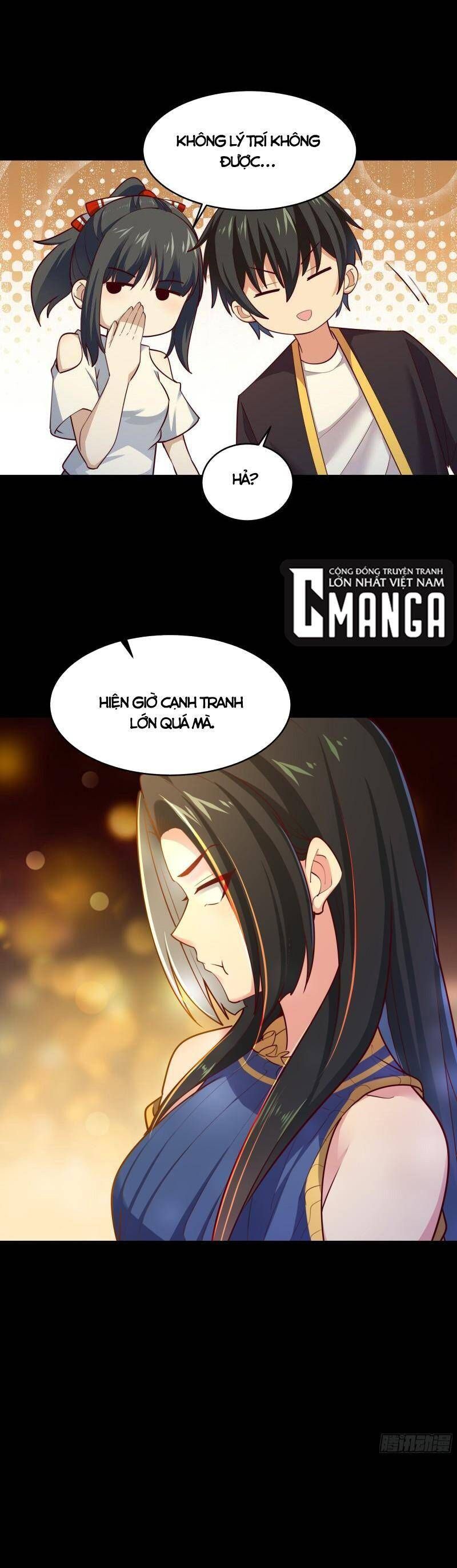 đọc truyện Trùng Sinh Đô Thị Thiên Tôn Chương 375 ảnh 23 tại Thiên Thai Truyện