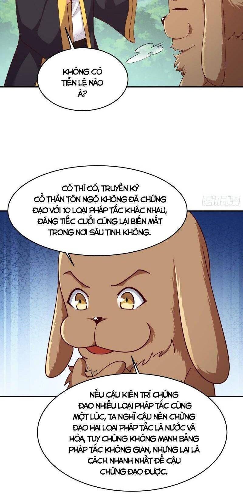 đọc truyện Trùng Sinh Đô Thị Thiên Tôn Chương 375 ảnh 6 tại Thiên Thai Truyện