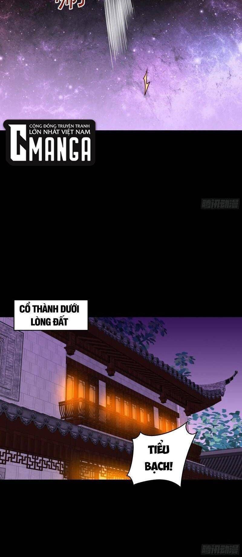 đọc truyện Trùng Sinh Đô Thị Thiên Tôn Chương 376 ảnh 17 tại Thiên Thai Truyện