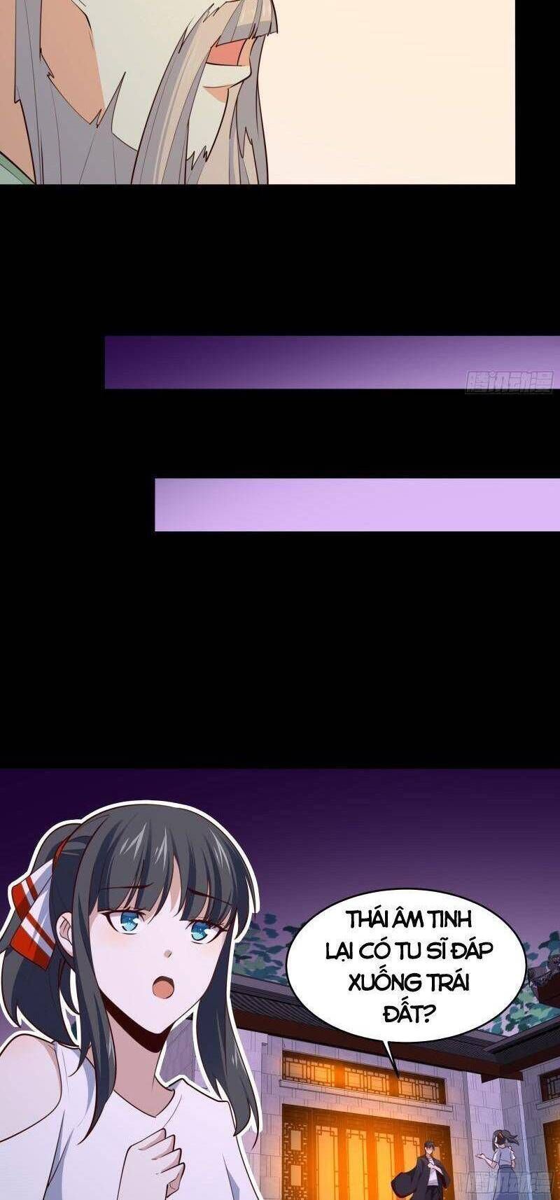 đọc truyện Trùng Sinh Đô Thị Thiên Tôn Chương 376 ảnh 19 tại Thiên Thai Truyện