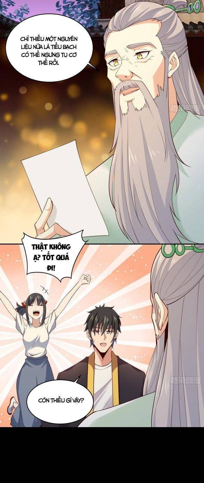 đọc truyện Trùng Sinh Đô Thị Thiên Tôn Chương 376 ảnh 4 tại Thiên Thai Truyện