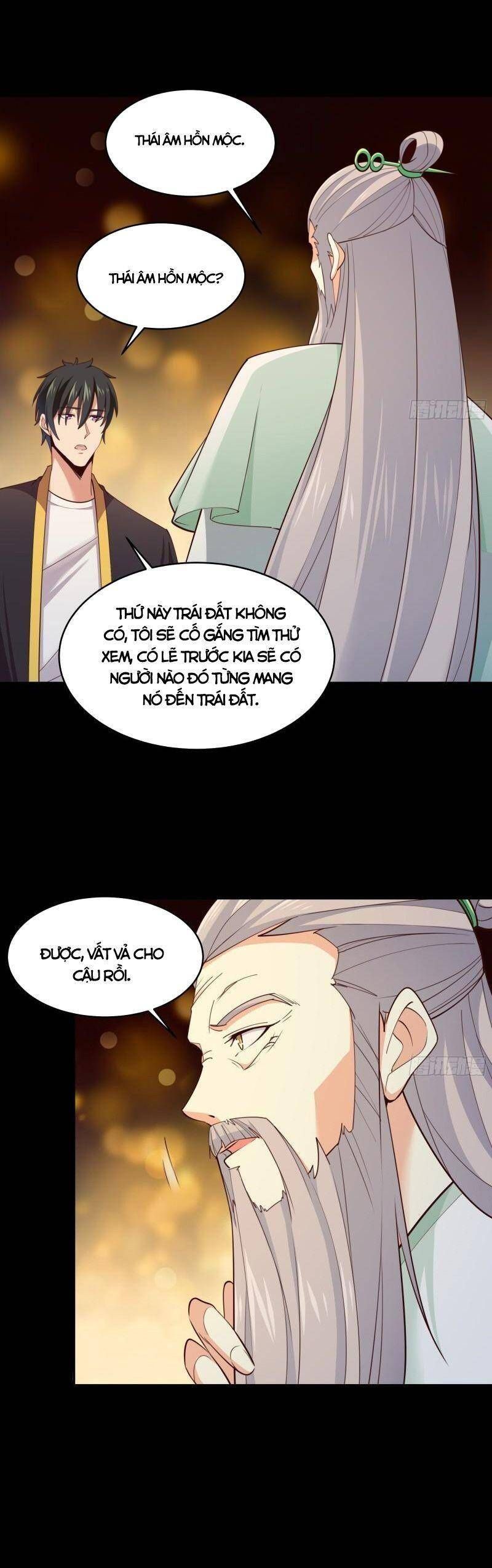 đọc truyện Trùng Sinh Đô Thị Thiên Tôn Chương 376 ảnh 5 tại Thiên Thai Truyện