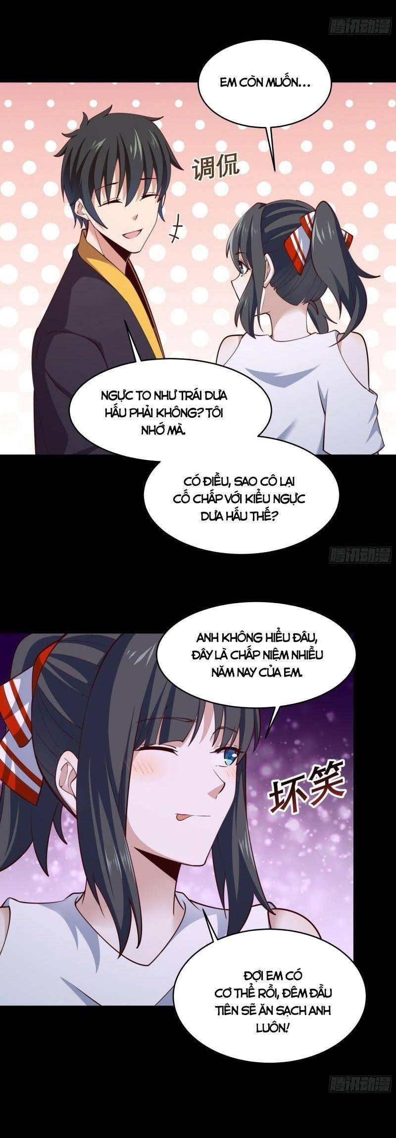 đọc truyện Trùng Sinh Đô Thị Thiên Tôn Chương 376 ảnh 9 tại Thiên Thai Truyện