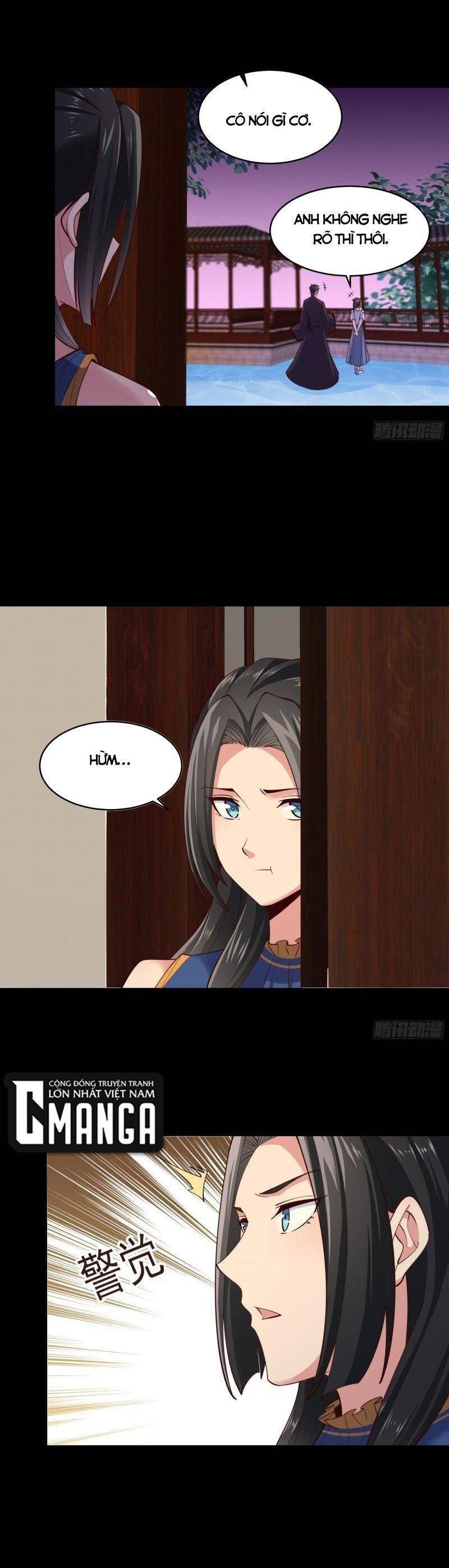 đọc truyện Trùng Sinh Đô Thị Thiên Tôn Chương 376 ảnh 10 tại Thiên Thai Truyện