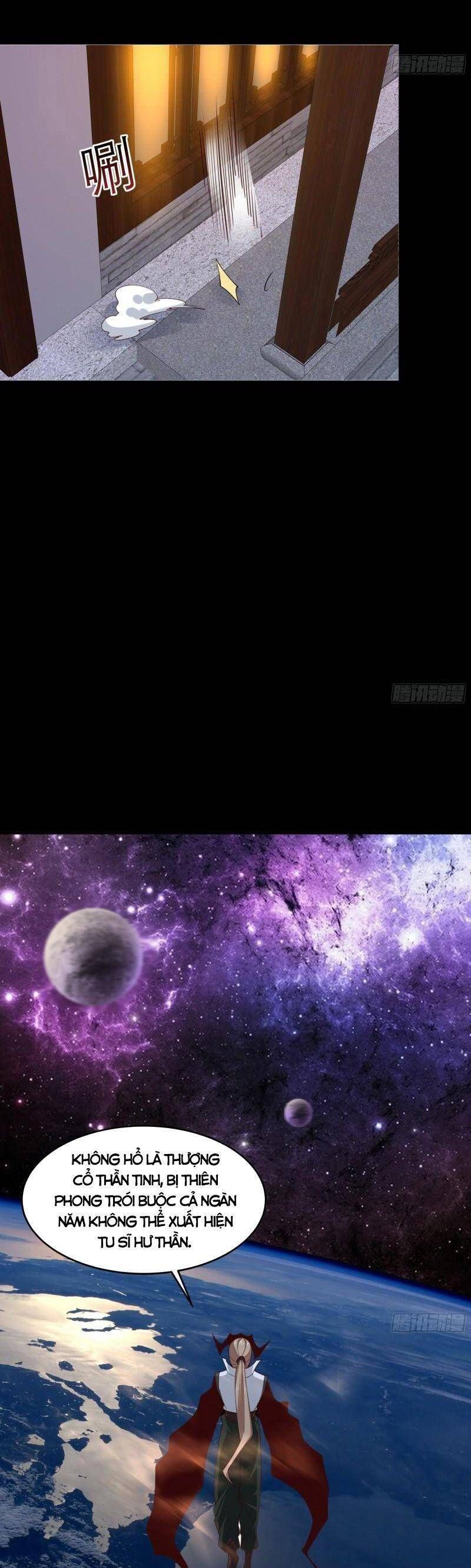 đọc truyện Trùng Sinh Đô Thị Thiên Tôn Chương 376 ảnh 11 tại Thiên Thai Truyện