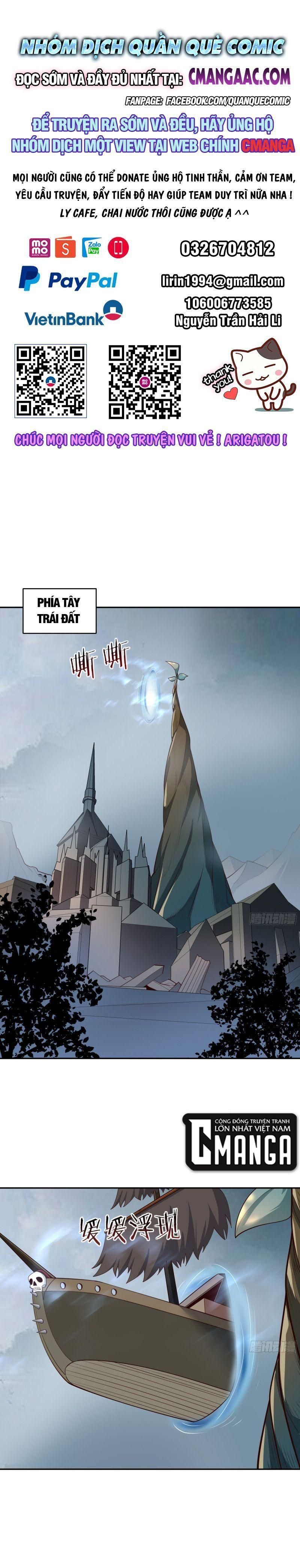 đọc truyện Trùng Sinh Đô Thị Thiên Tôn Chương 377 ảnh 3 tại Thiên Thai Truyện