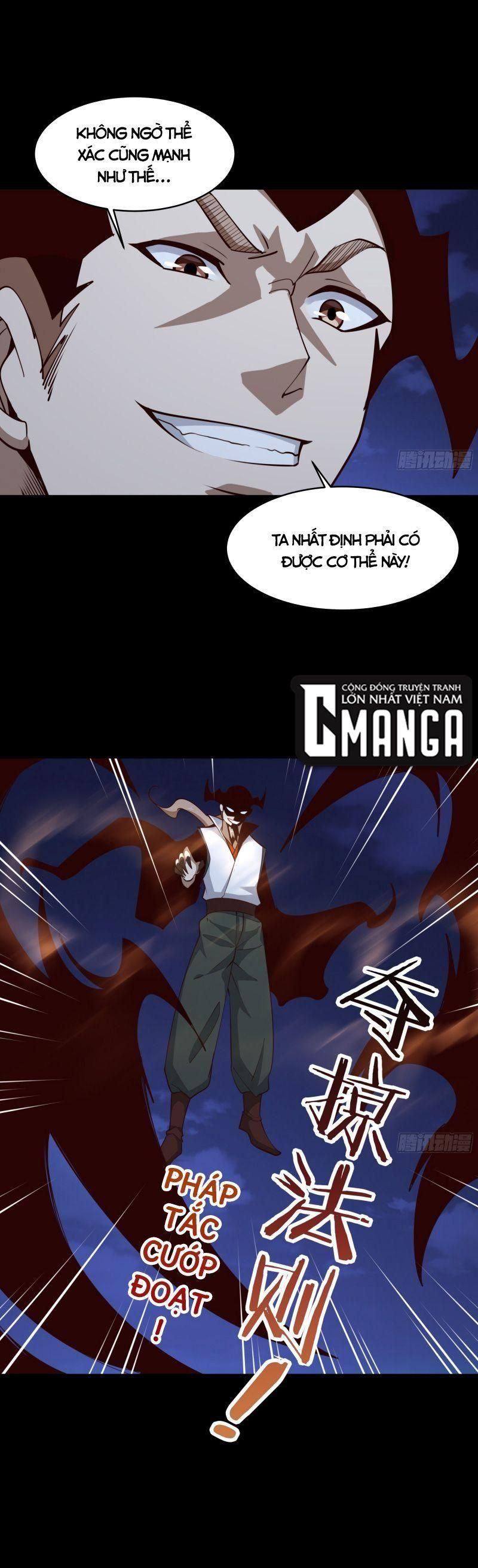 đọc truyện Trùng Sinh Đô Thị Thiên Tôn Chương 377 ảnh 13 tại Thiên Thai Truyện