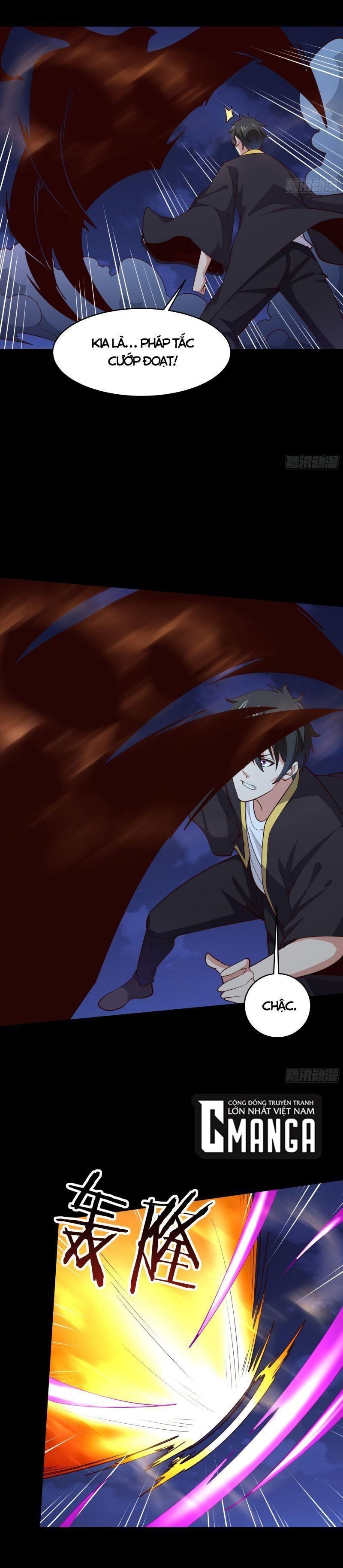 đọc truyện Trùng Sinh Đô Thị Thiên Tôn Chương 377 ảnh 14 tại Thiên Thai Truyện