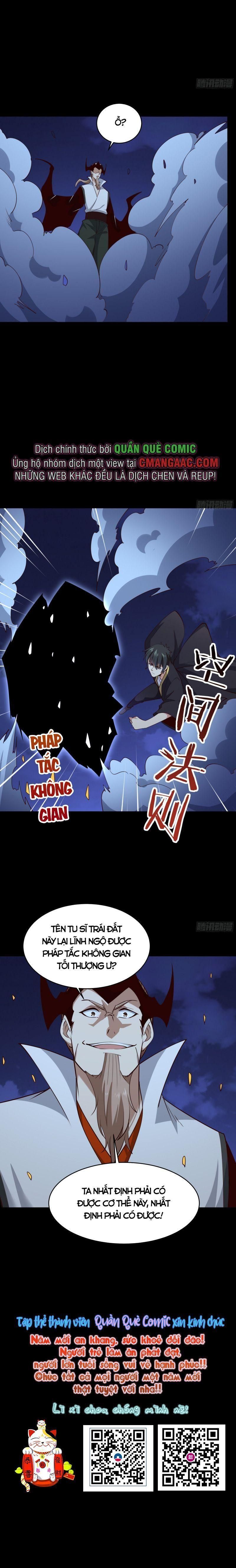 đọc truyện Trùng Sinh Đô Thị Thiên Tôn Chương 377 ảnh 15 tại Thiên Thai Truyện