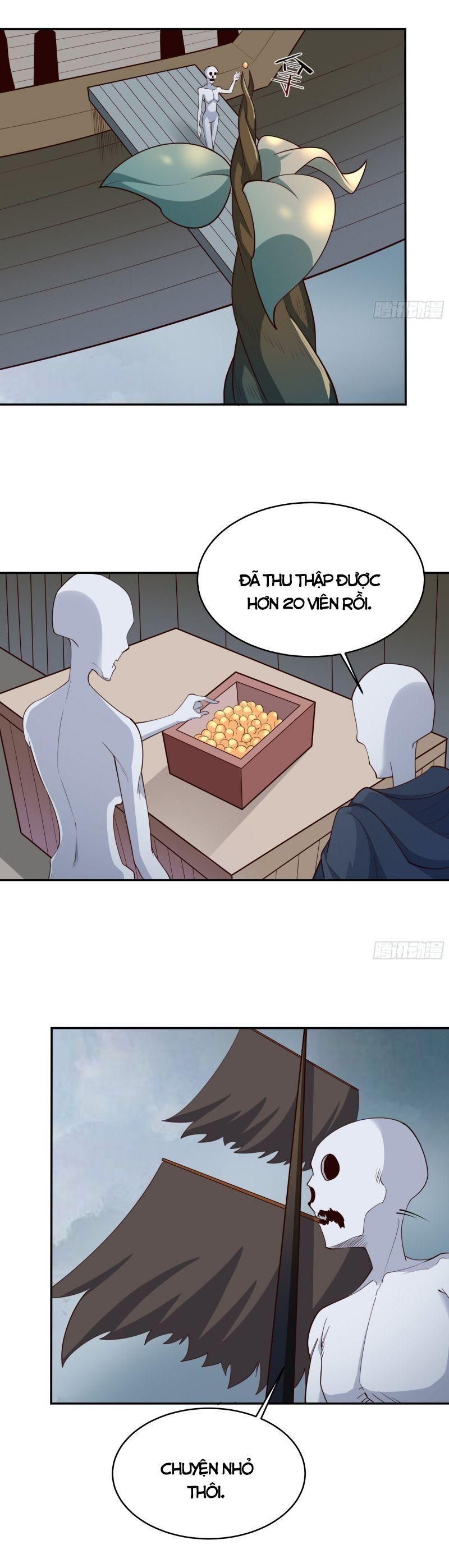 đọc truyện Trùng Sinh Đô Thị Thiên Tôn Chương 377 ảnh 4 tại Thiên Thai Truyện