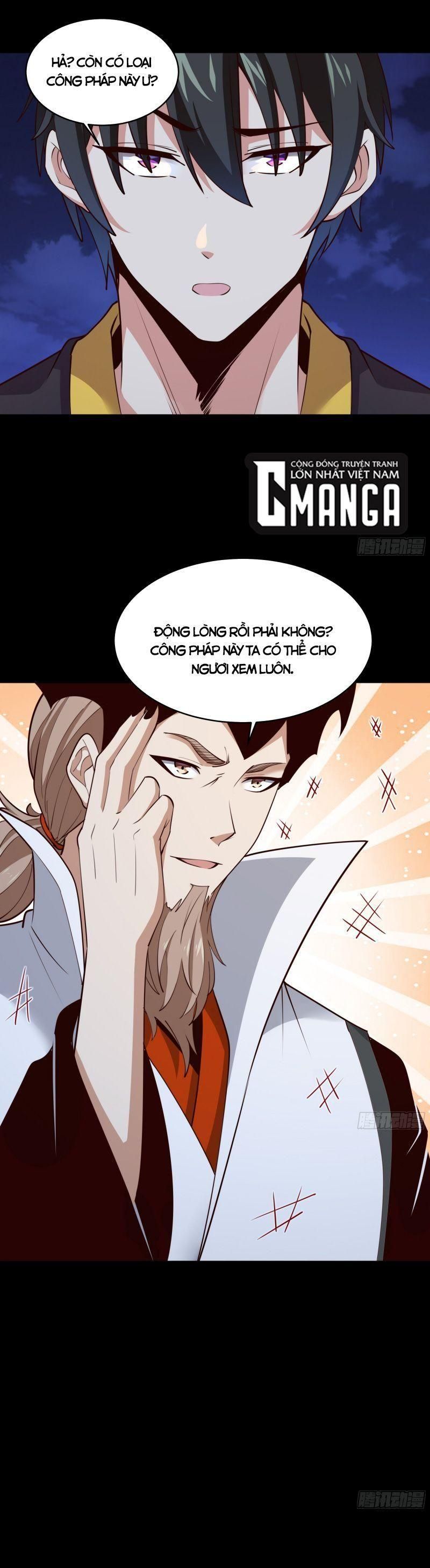 đọc truyện Trùng Sinh Đô Thị Thiên Tôn Chương 377 ảnh 8 tại Thiên Thai Truyện