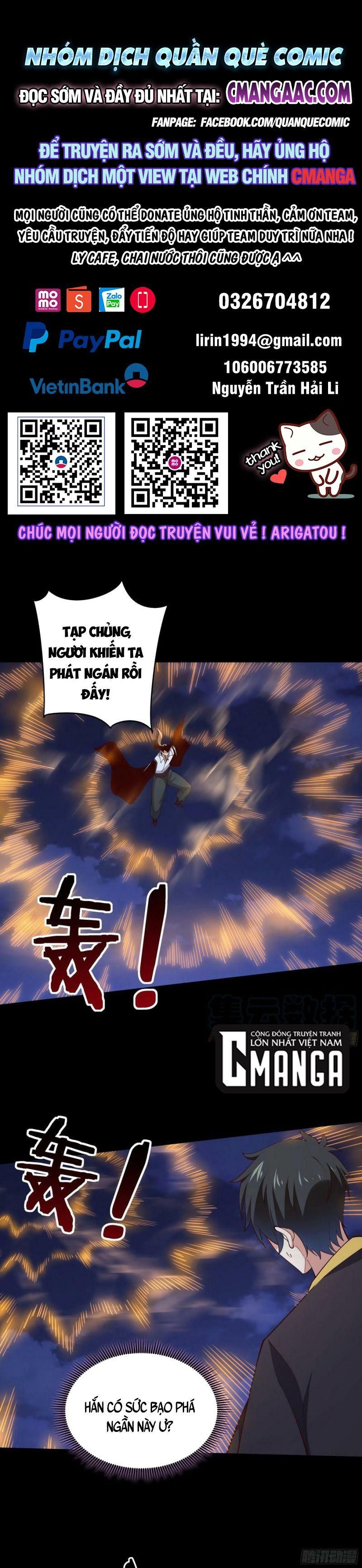 đọc truyện Trùng Sinh Đô Thị Thiên Tôn Chương 378 ảnh 3 tại Thiên Thai Truyện